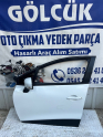 Renault Clio 4 SW SportTourer Sol Ön Kapı ORJİNAL