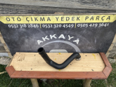 Oto Çıkma Parça / Opel / Combo / Motor / Turbo Hortumu / Çıkma Parça 