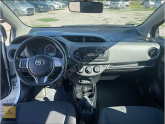 Oto Çıkma Parça / Toyota / Yaris / Kaporta & Karoser / Kasa / Kupa / Çıkma Parça 