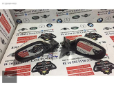 Oto Çıkma Parça / Bmw / 3 Serisi / Ayna / Sol Dış Ayna / Çıkma Parça 