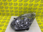 Oto Çıkma Parça / Opel / Combo / Far & Stop / Sol Ön Far / Çıkma Parça 