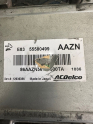 OPEL CORSA D 1.2 MOTOR BEYNİ ÇIKMA ORJİNAL GM A12XER 55580499