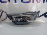 Oto Çıkma Parça / Hyundai / i20 / Far & Stop / Sağ Ön Far / Çıkma Parça 