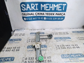 Oto Çıkma Parça / Ford / Focus / Oto Cam / Cam Krikosu / Çıkma Parça 