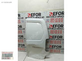 Oto Çıkma Parça / Toyota / Proace City / Kaporta & Karoser / Bagaj Kapağı / Çıkma Parça 