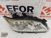 Oto Çıkma Parça / Toyota / RAV4 / Far & Stop / Sol Ön Far / Çıkma Parça 