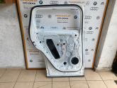 Oto Çıkma Parça / Togg / T10X / Kaporta & Karoser / Sol Arka Kapı / Çıkma Parça 