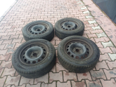 Oto Çıkma Parça / Peugeot / 3008 / Jant & Lastik / Jant & Lastik Takımı / Çıkma Parça 