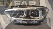 BMW F20 LCİ SOL FAR LED 2015 2019 7414141-07 63117414141 CK