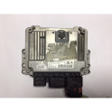 Peugeot 308 1.6 Motor Beyni 0261S05626 MEV17.4 9666934280
