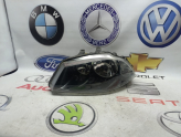 Seat ibiza sol far