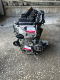 Oto Çıkma Parça / Honda / Accord / Motor / Motor (komple) / Çıkma Parça 