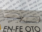 VOLVO S40 SAĞ SOL FAR CAMI SIFIR 2007-2012  1
