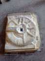 OPEL İNSİGNİA BAGAJ PASPASI 98100463ZD