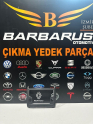 VW POLO 2014-19 GÖSTERGe EKRAN ÇEVRE DÖŞEMESİ SİYAH P6C0858071