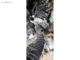 Oto Çıkma Parça / Nissan / Qashqai / Motor / Turbo / Çıkma Parça 