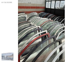 Oto Çıkma Parça / Opel / Astra / Kaporta & Karoser / Sol Arka Kapı / Çıkma Parça 