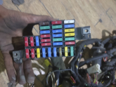 Oto Çıkma Parça / Renault / Taliant / Elektrik / Elektrik Tesisatı / Çıkma Parça 