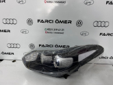 Oto Çıkma Parça / Kia / Sportage / Far & Stop / Sol Ön Far / Çıkma Parça 