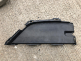 BMW X3 G01 ÖN TAMPON SAĞ SİS IZGARA KAPAĞI 7459520