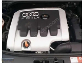 Volkswagen Passat 2.0 TDI BKP Motor Komple