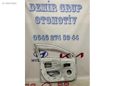 Oto Çıkma Parça / Hyundai / Accent / Kaporta & Karoser / Sol Ön Kapı / Çıkma Parça 