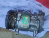 Oto Çıkma Parça / Peugeot / 206 / Klima / Klima Kompresörü / Çıkma Parça 