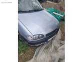 Oto Çıkma Parça / Toyota / Corolla / Kaporta & Karoser / Ön Şasi / Çıkma Parça 