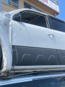 VOLKSWAGEN AMAROK 2013 ORJ DOLU BEYAZ SOL ÖN KAPI