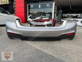 BMW G30 M PAKET ARKA TAMPON ORJİNAL