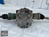 Oto Çıkma Parça / Subaru / Impreza / Defransiyel / Ön Defransiyel / Çıkma Parça 