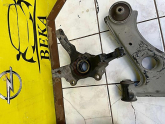 Oto Çıkma Parça / Opel / Corsa / Koltuk & Döşeme / İç Trim / Çıkma Parça 