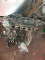 Oto Çıkma Parça / Ford / Fiesta / Motor / Motor (komple) / Çıkma Parça 