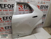 Oto Çıkma Parça / Toyota / C-HR Hybrid / Kaporta & Karoser / Sol Arka Kapı / Çıkma Parça 