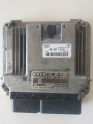 AUDİ A4 MOTOR BEYNİ 1.8 TFSİ 8K1907115M 0261S05870