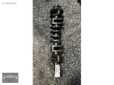 BMW E39 M54 standart çıkma krank mili 1705551
