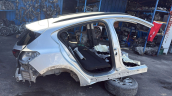 FORD FOCUS4 SAĞ ARKA ÇAMURLUK HB OTO FEDAİ