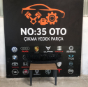 657853653A SKODA SCALA PANJUR 2019-2022