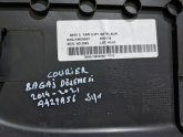 Oto Çıkma Parça / Ford / Tourneo Courier / Koltuk & Döşeme / Bagaj Döşemesi / Çıkma Parça 