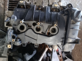 Citroen c-elysee çıkma motor