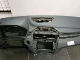 Oto Çıkma Parça / Bmw / X1 / Göğüslük & Torpido / Komple Torpido / Sıfır Parça 