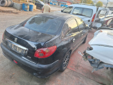 Oto Çıkma Parça / Peugeot / 206 / Kaporta & Karoser / Komple Arka / Çıkma Parça 