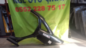 fiat linea sol arka çamurluk