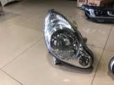 Oto Çıkma Parça / Daihatsu / Sirion / Far & Stop / Sağ Ön Far / Çıkma Parça 