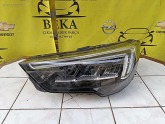 Oto Çıkma Parça / Opel / Crossland X / Far & Stop / Sol Ön Far / Çıkma Parça 