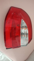 2015 KİA RİO ORJNL ARKA SOL STOP