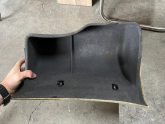 Oto Çıkma Parça / Peugeot / 607 / Göğüslük & Torpido / Torpido Kapağı / Çıkma Parça 