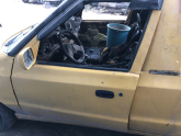 Skoda Felicia Pick-up Çıkma Sol Ön Kapı