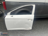 Oto Çıkma Parça / Seat / Leon / Kaporta & Karoser / Sol Ön Kapı / Çıkma Parça 