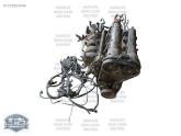 Oto Çıkma Parça / Seat / Ibiza / Motor / Motor (komple) / Çıkma Parça 